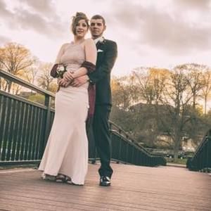 Meet your Posher, Zack